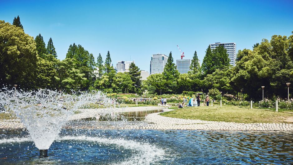 voco Osaka Central Other