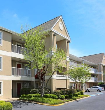 Home 1 Suites Extended Stay