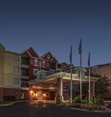Residence Inn by Marriott Joplin