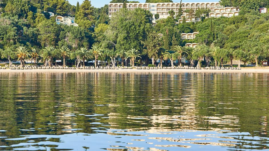 Grecotel Daphnila Bay Thalasso Exterior