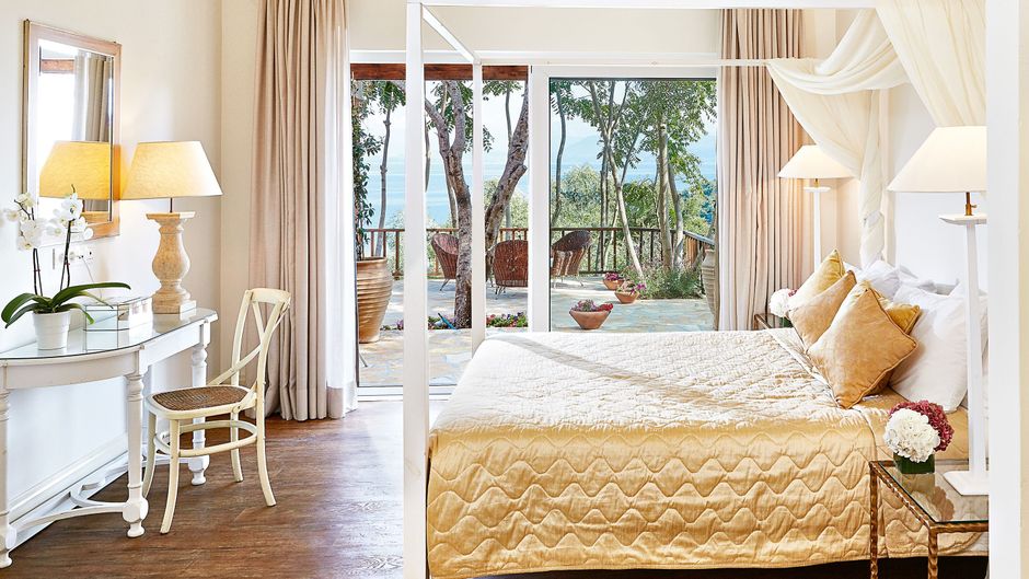Grecotel Daphnila Bay Thalasso Room