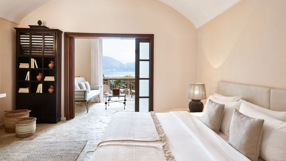Grecotel Daphnila Bay Thalasso Room