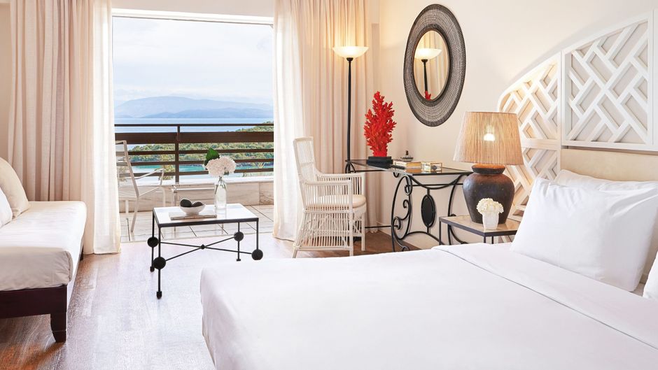 Grecotel Daphnila Bay Thalasso Room