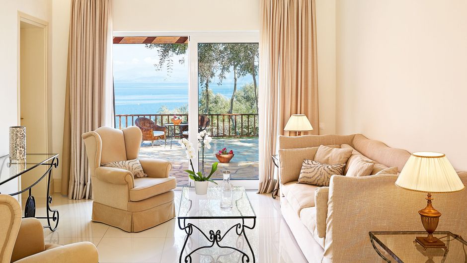 Grecotel Daphnila Bay Thalasso Room