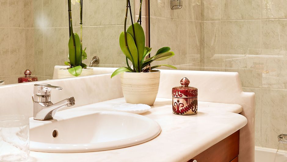 Grecotel Daphnila Bay Thalasso Room