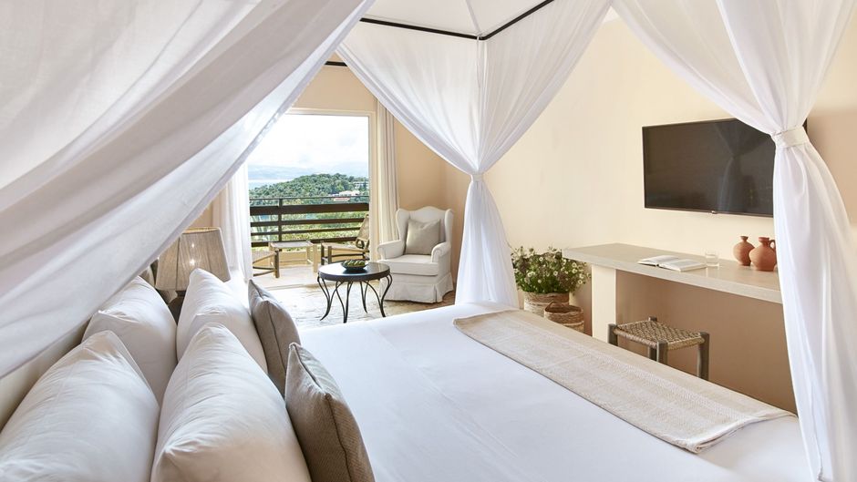 Grecotel Daphnila Bay Thalasso Room