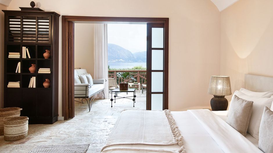 Grecotel Daphnila Bay Thalasso Room