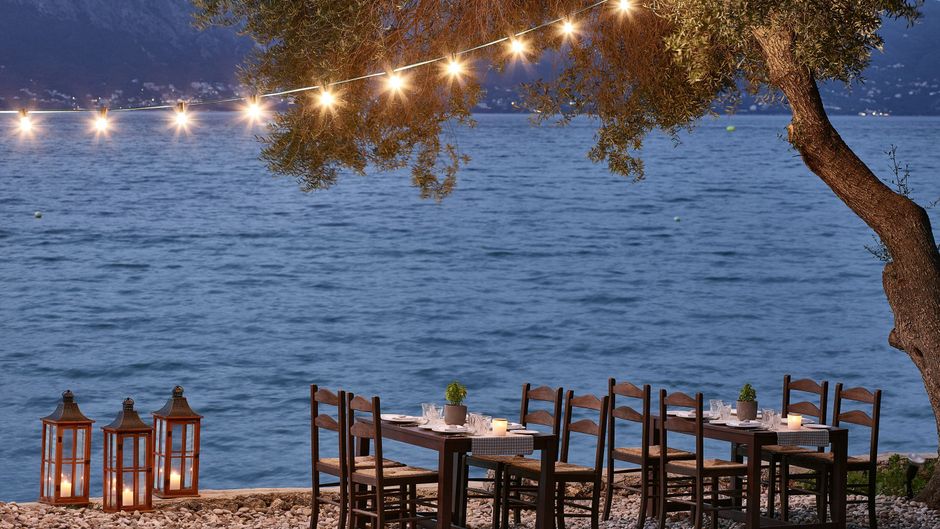 Grecotel Daphnila Bay Thalasso Other