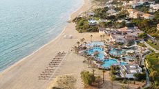 Olympia Riviera Thalasso