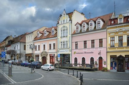 City Hotel Morris
