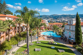 Pestana Miramar Hotel