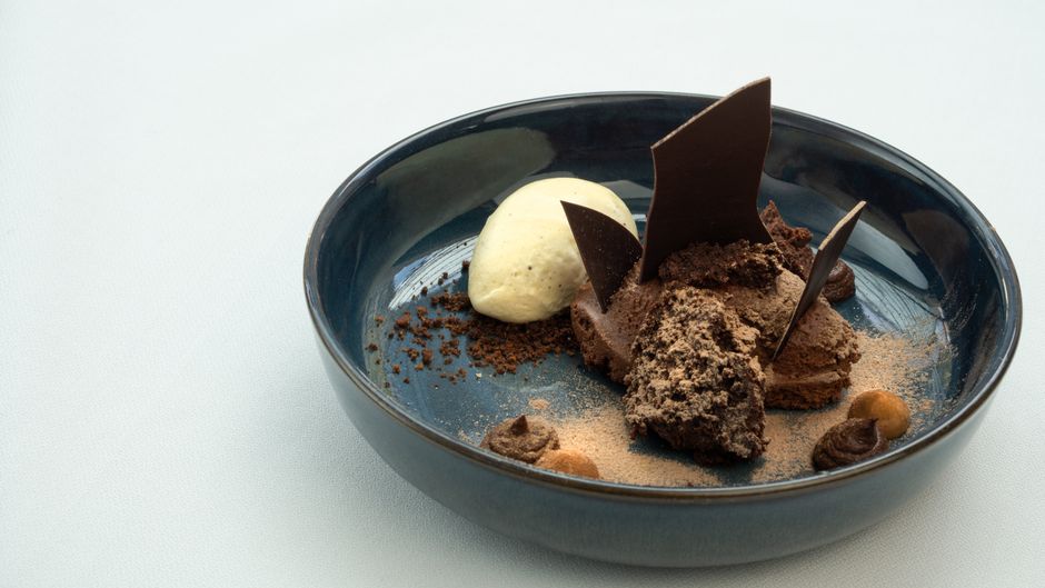 Pestana Porto-A Brasileira City Center Restaurant