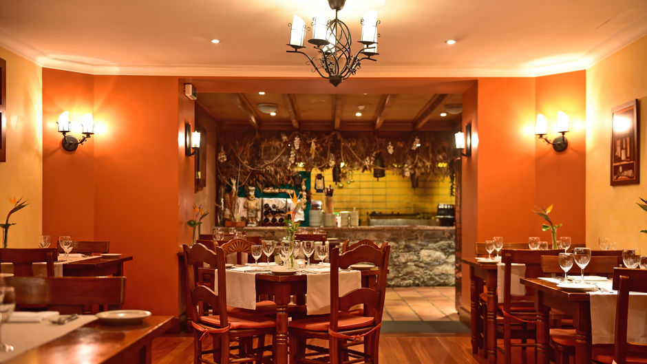Pestana Miramar Hotel Other