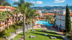 Pestana Village Hotel