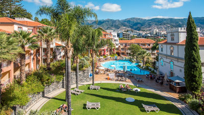 Pestana Village Hotel
