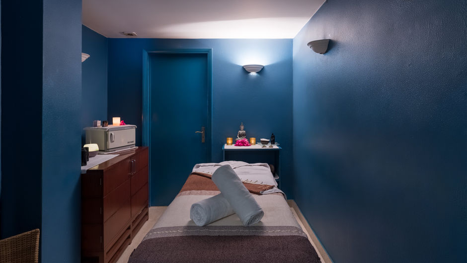 Pestana Village Hotel Spa