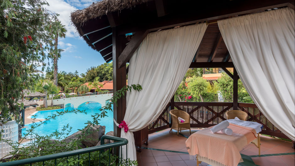 Pestana Village Hotel Spa