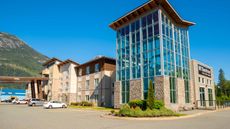 Sandman Hotel Squamish