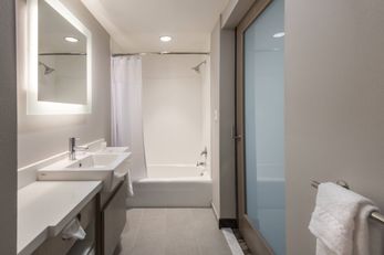 SpringHill Suites Dallas Rockwall