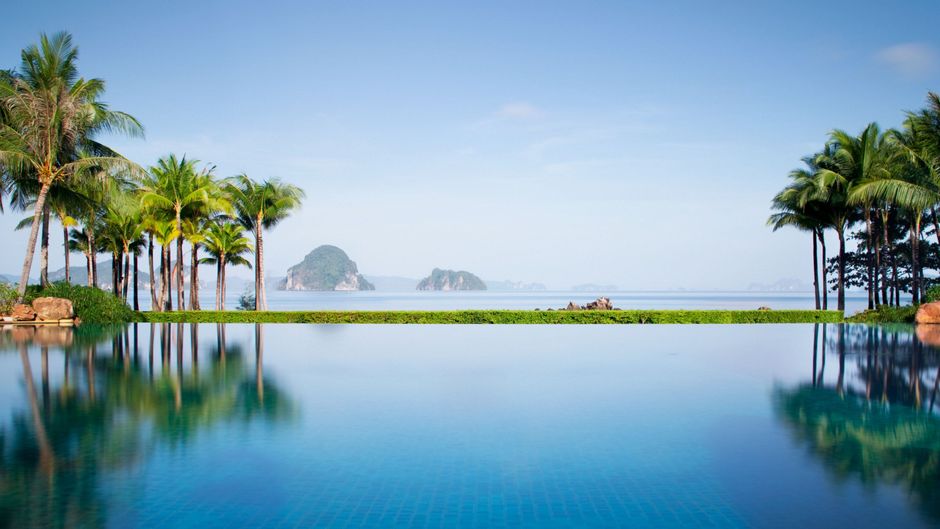 Phulay Bay, a Ritz-Carlton Reserve Pool