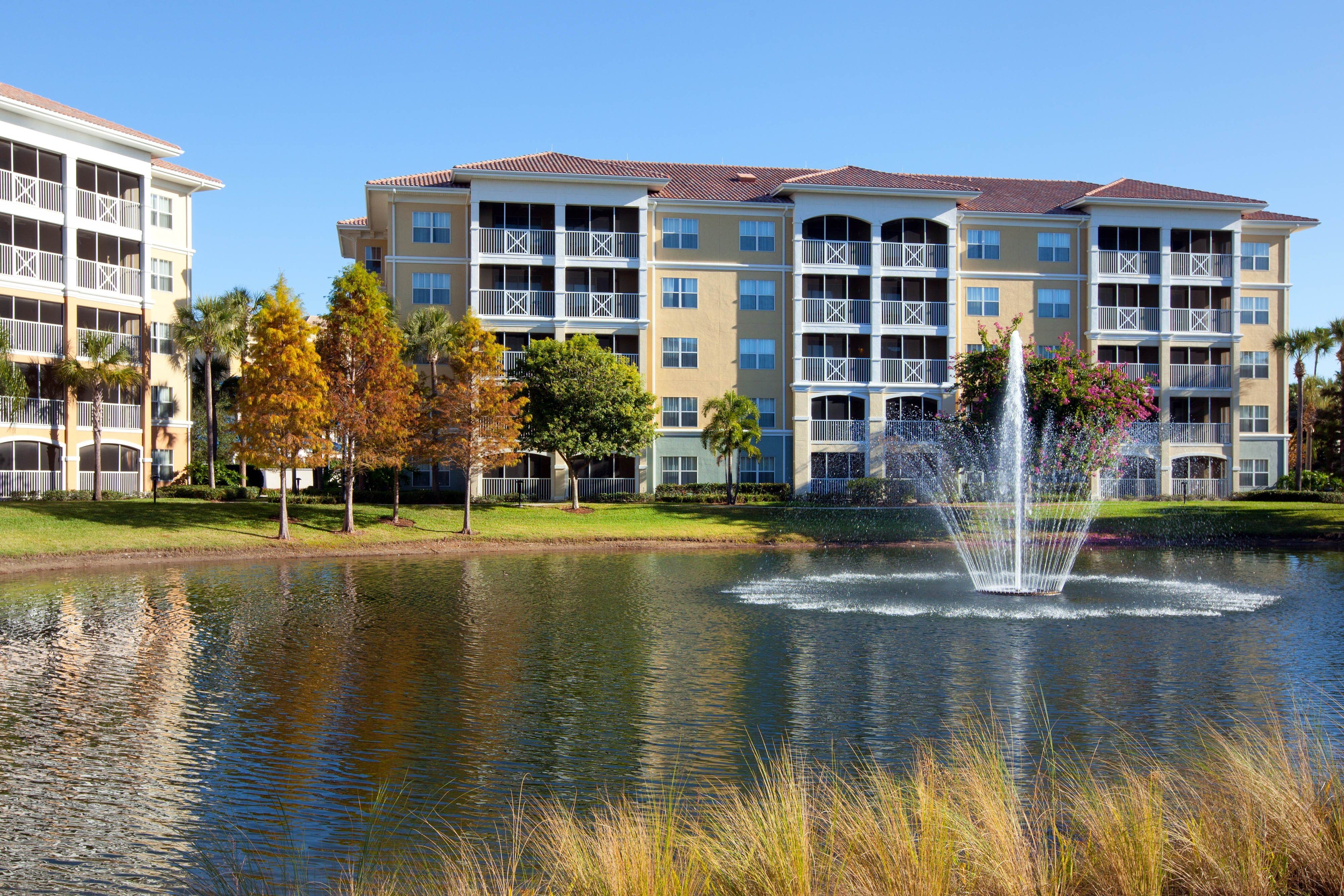 Sheraton vistana villages sale