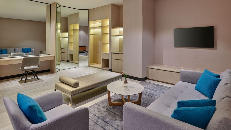 Courtyard By Marriott Melaka Meeting