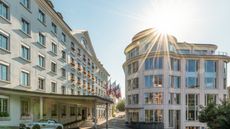 Einstein St.Gallen
