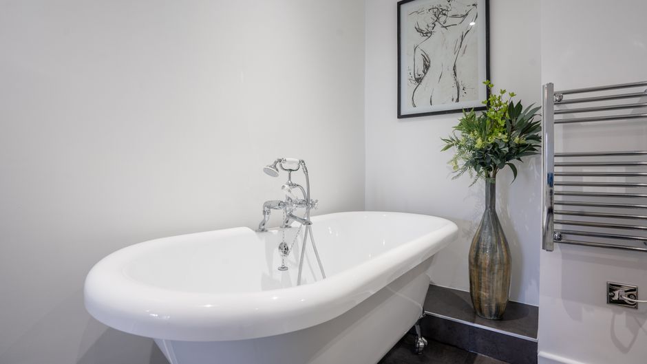 Broome Park Hotel and Golf Resort Room