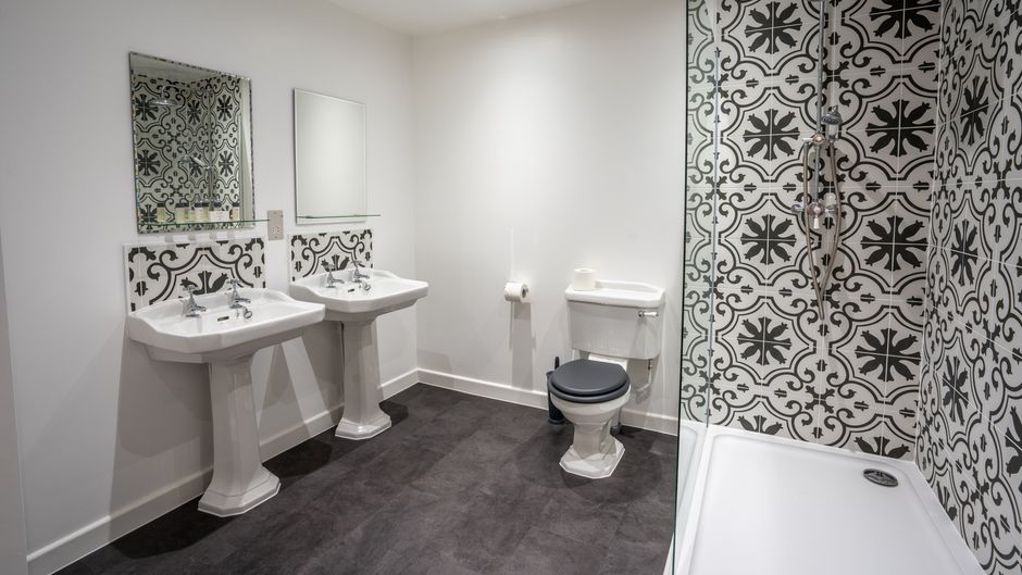 Broome Park Hotel and Golf Resort Room