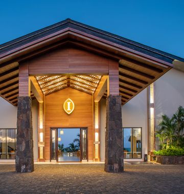 InterContinental Mauritius Resort
