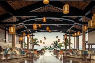 InterContinental Mauritius Resort