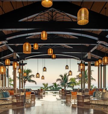 InterContinental Mauritius Resort