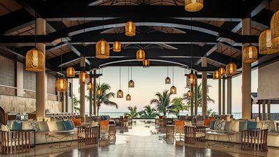 InterContinental Mauritius Resort