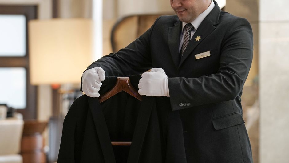 Lugal, A Luxury Collection Hotel Ankara Other