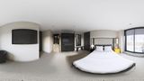<b>Hotel AKA NoMad Room</b>. Virtual Tours powered by <a href="https://www.leonardoworldwide.com/" title="Leonardo Worldwide" target="_blank">Leonardo</a>.