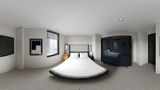 <b>Hotel AKA NoMad Room</b>. Virtual Tours powered by <a href="https://www.leonardoworldwide.com/" title="Leonardo Worldwide" target="_blank">Leonardo</a>.