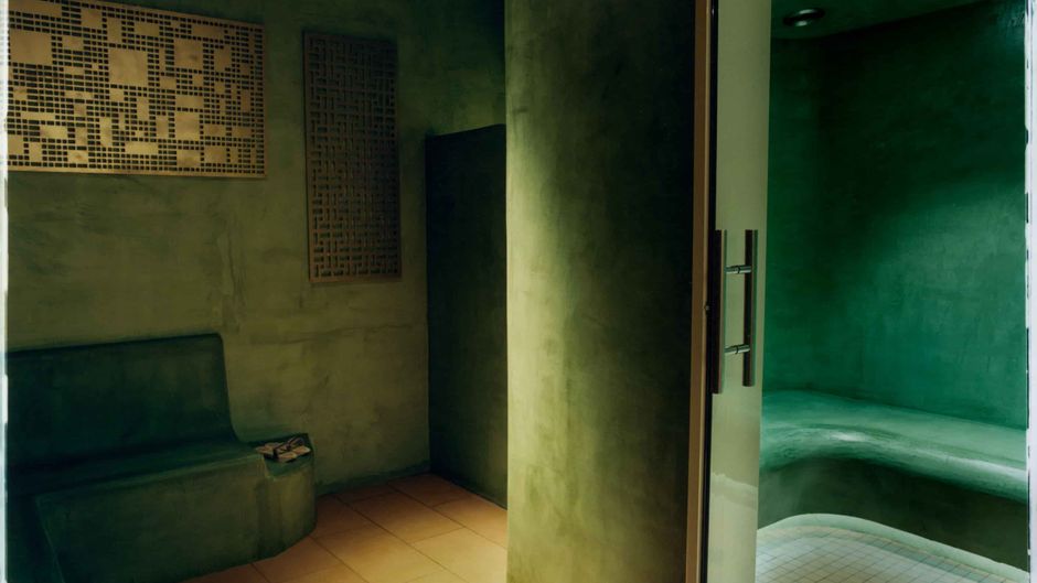 Hotel La Nouvelle Republique Spa