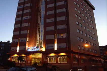 Hotel Porcel Torre Garden