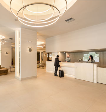 Holiday Inn Thessaloniki