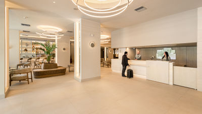 Holiday Inn Thessaloniki
