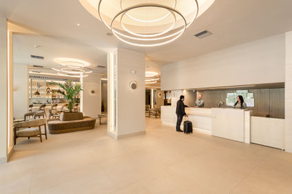 Holiday Inn Thessaloniki