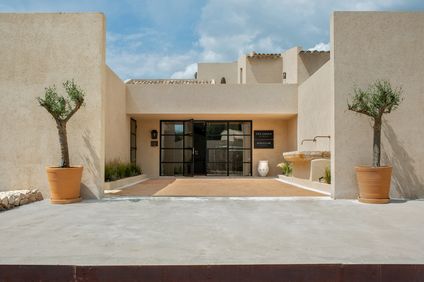 The Lodge Mallorca
