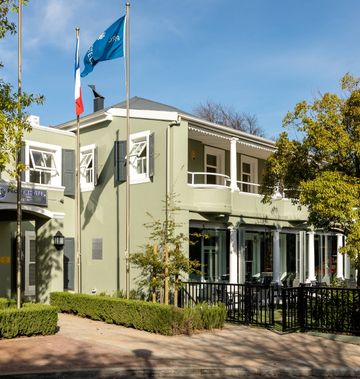 Protea Hotel Franschhoek