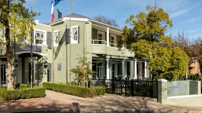 Protea Hotel Franschhoek