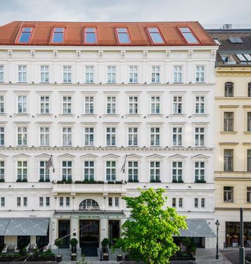 The Amauris Vienna