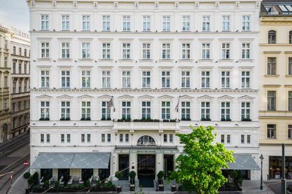The Amauris Vienna