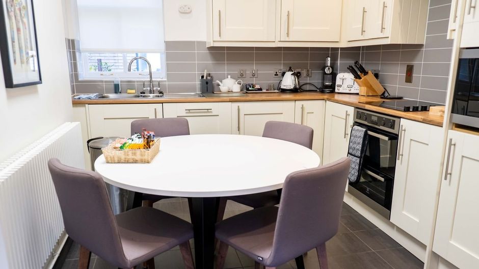 Edgbaston Park Hotel & Conference Ctr Restaurant