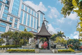 Marco Polo Jinjiang
