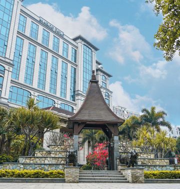 Marco Polo Jinjiang