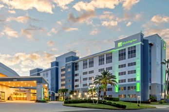Holiday Inn Orlando International Drive-